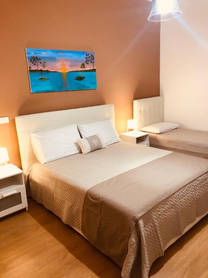 Concordia Luxury Agrigento Exterior foto