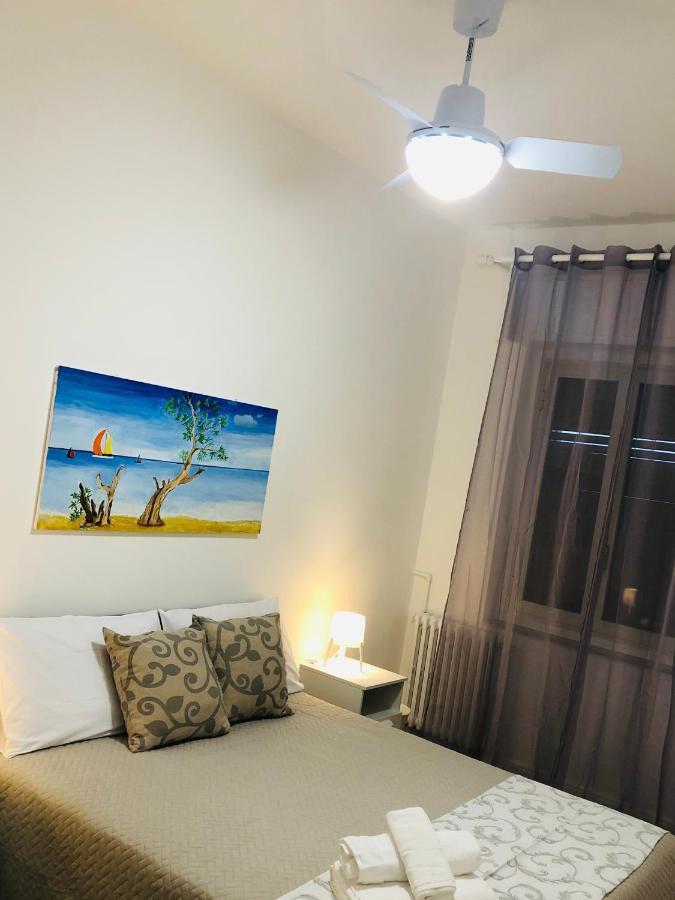 Concordia Luxury Agrigento Exterior foto