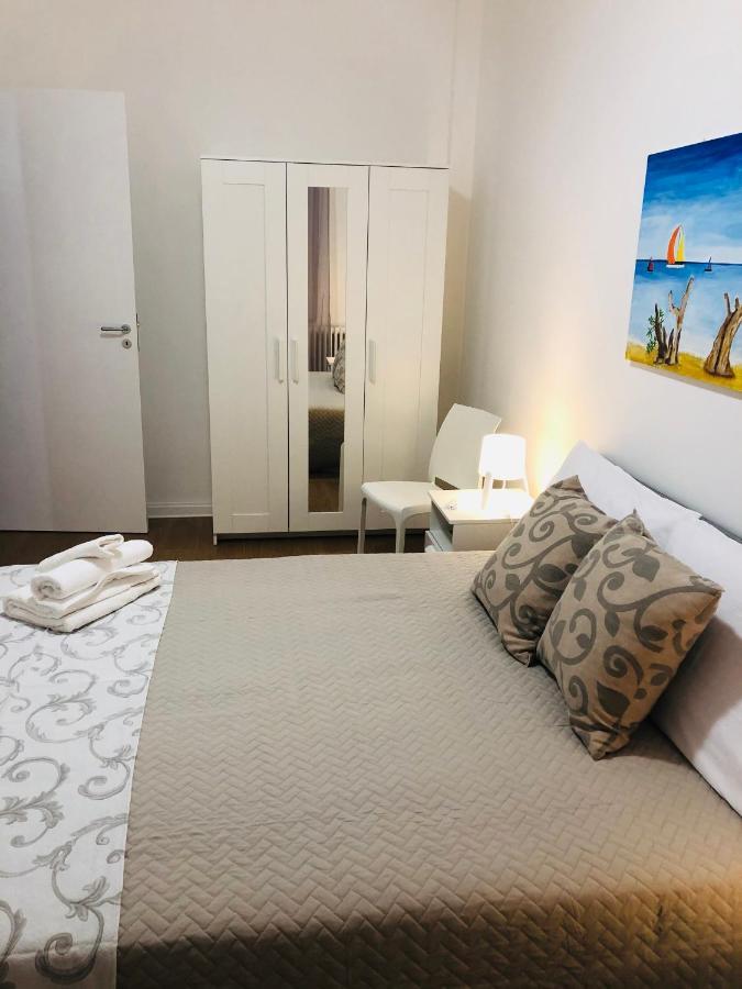 Concordia Luxury Agrigento Exterior foto