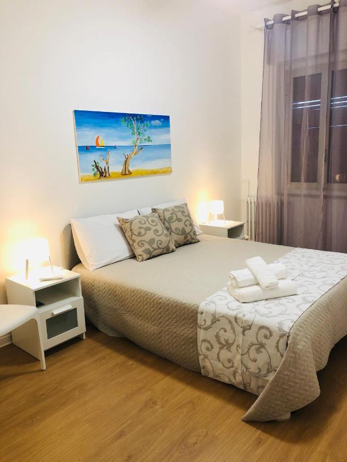 Concordia Luxury Agrigento Exterior foto