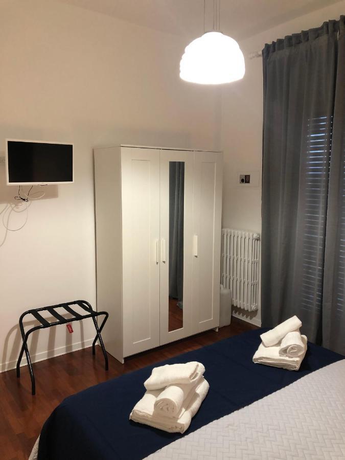 Concordia Luxury Agrigento Exterior foto