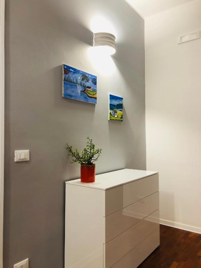 Concordia Luxury Agrigento Exterior foto