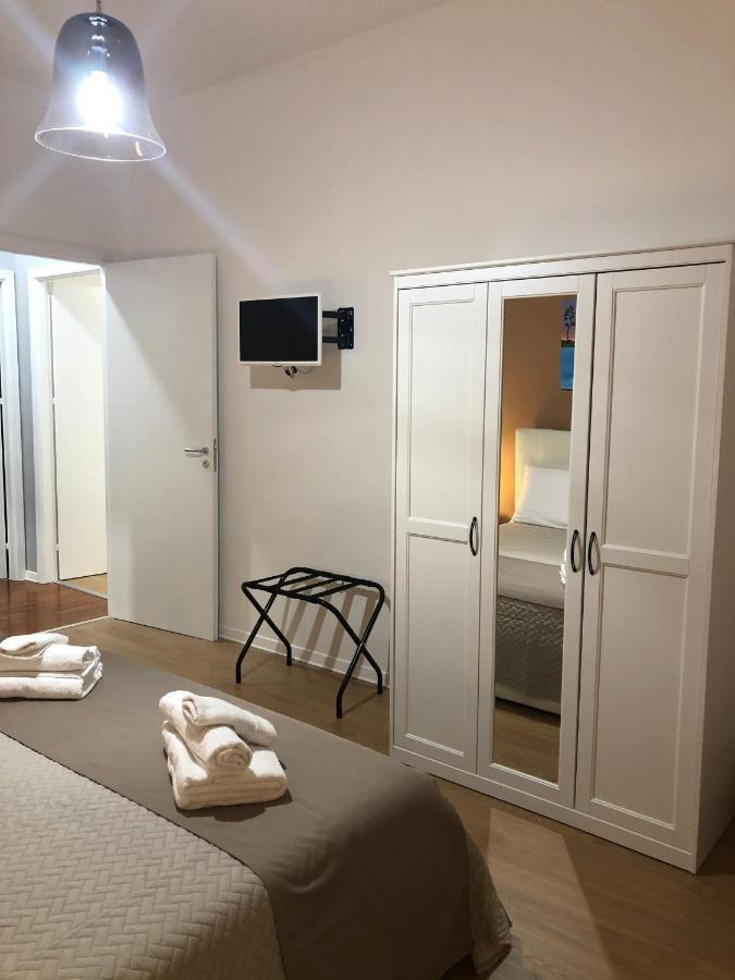 Concordia Luxury Agrigento Exterior foto