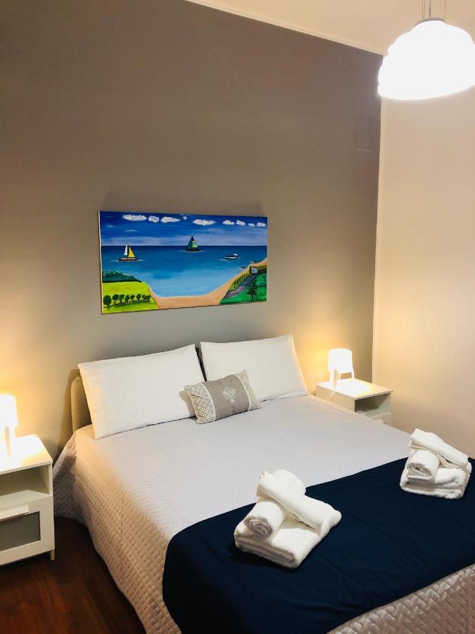 Concordia Luxury Agrigento Exterior foto