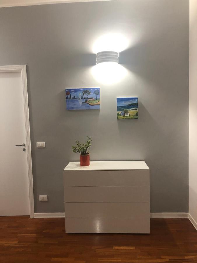 Concordia Luxury Agrigento Exterior foto